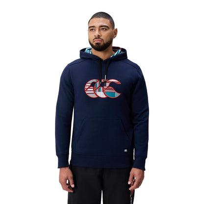 UGLIES LOGO HOODIE