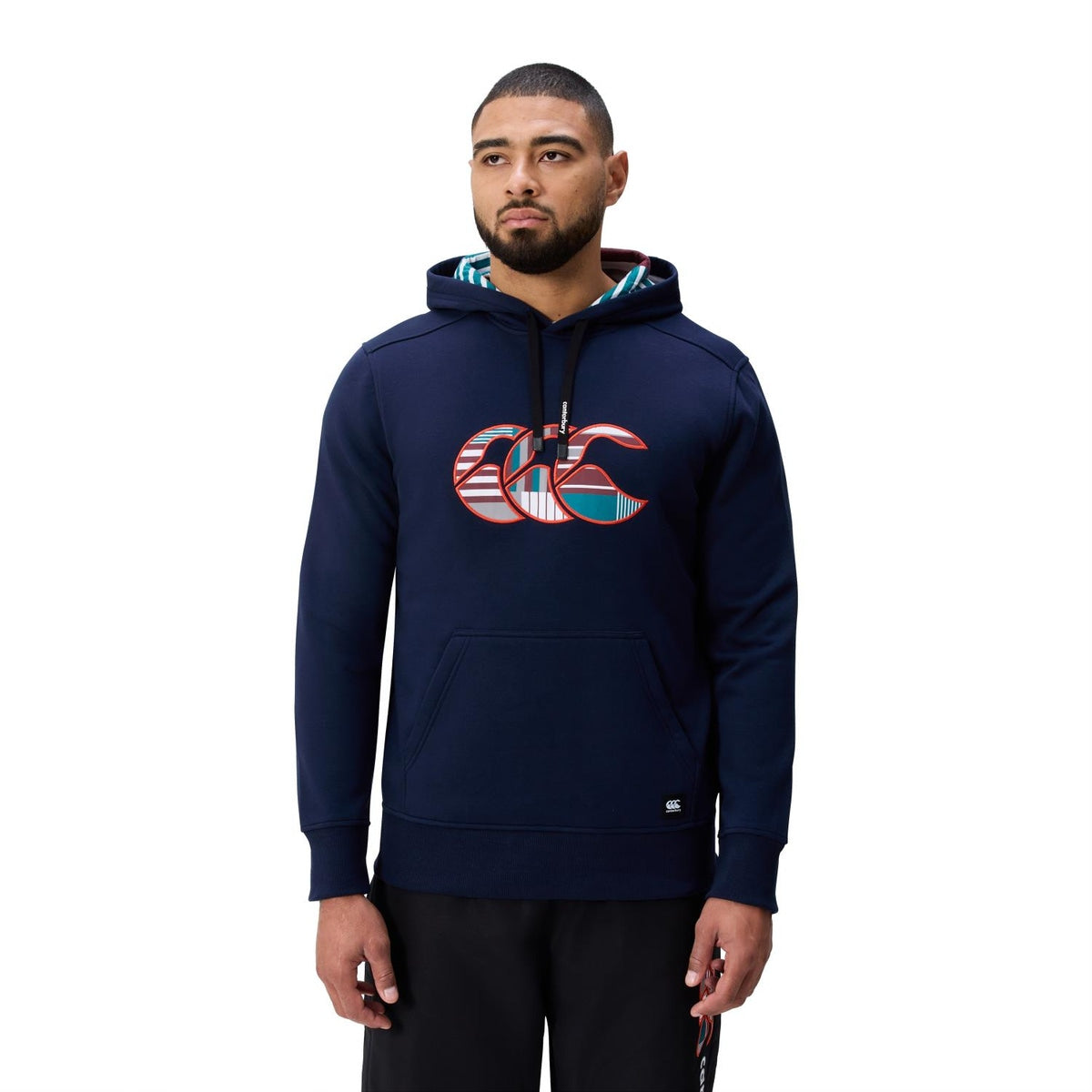 UGLIES LOGO HOODIE