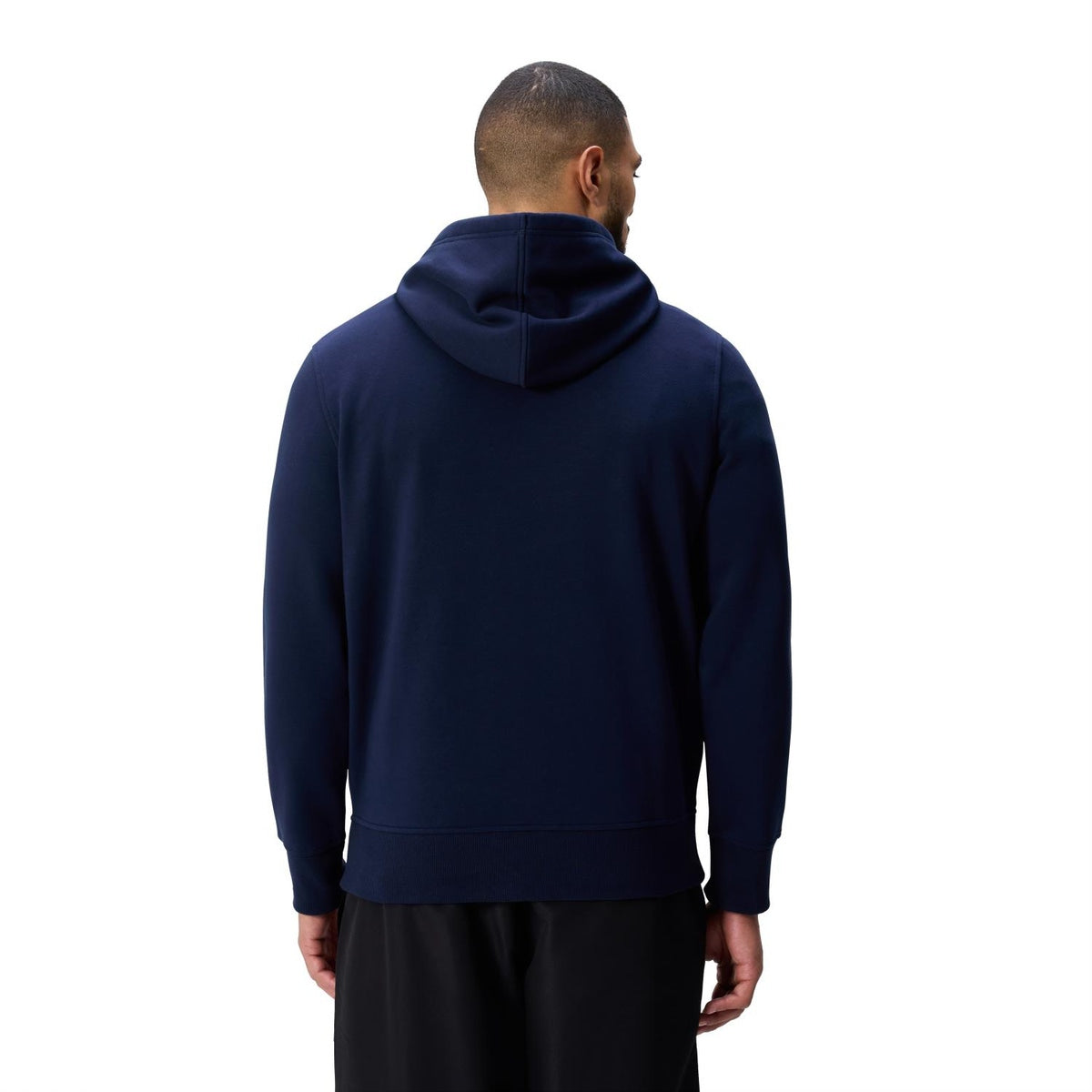 UGLIES LOGO HOODIE
