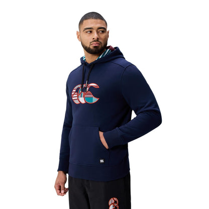 UGLIES LOGO HOODIE