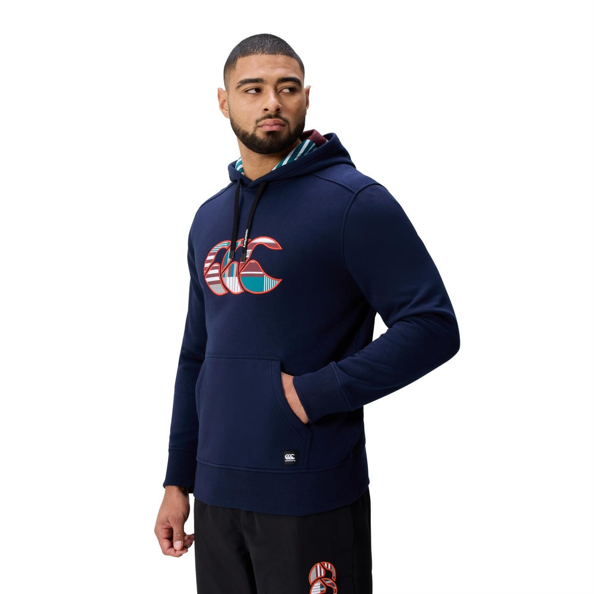 UGLIES LOGO HOODIE