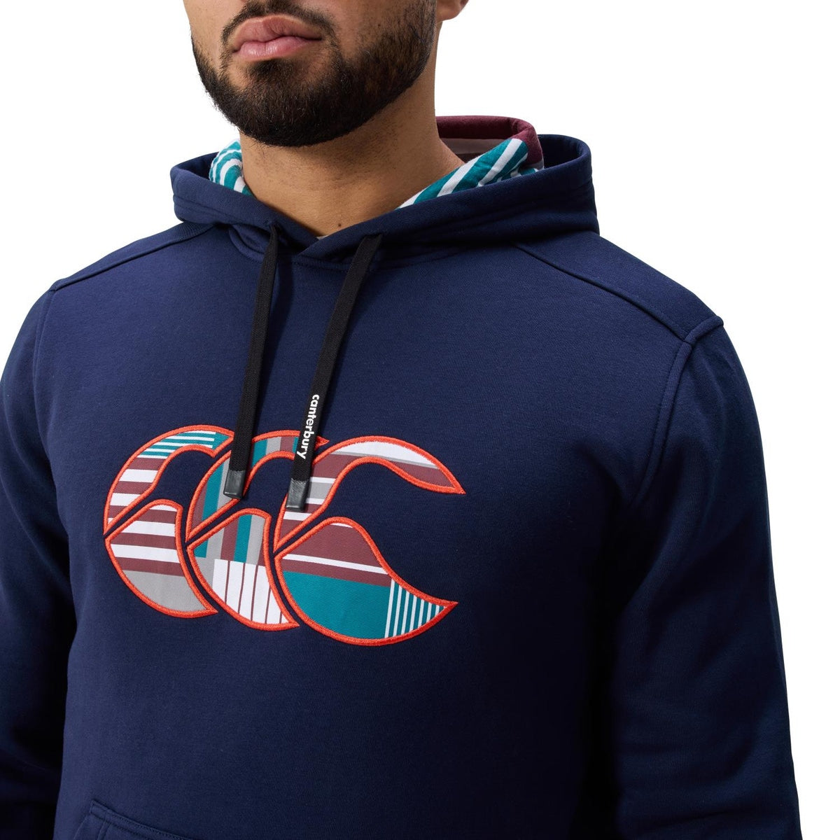UGLIES LOGO HOODIE