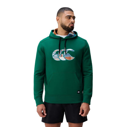 UGLIES LOGO HOODIE