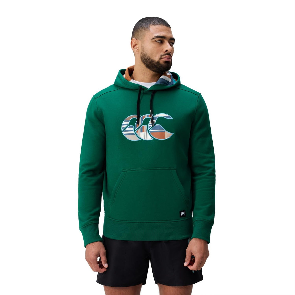 UGLIES LOGO HOODIE