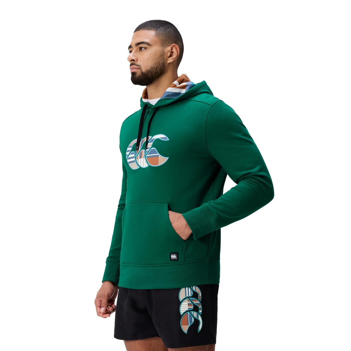 UGLIES LOGO HOODIE