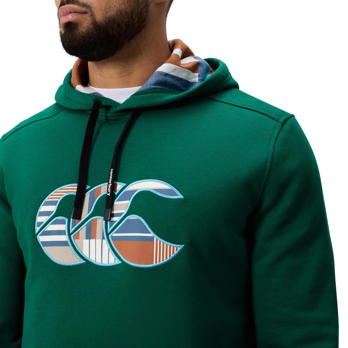 UGLIES LOGO HOODIE