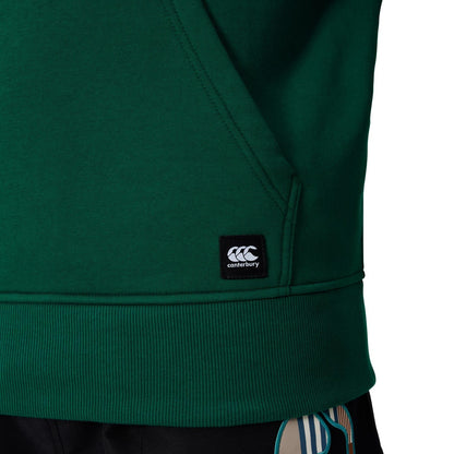 UGLIES LOGO HOODIE