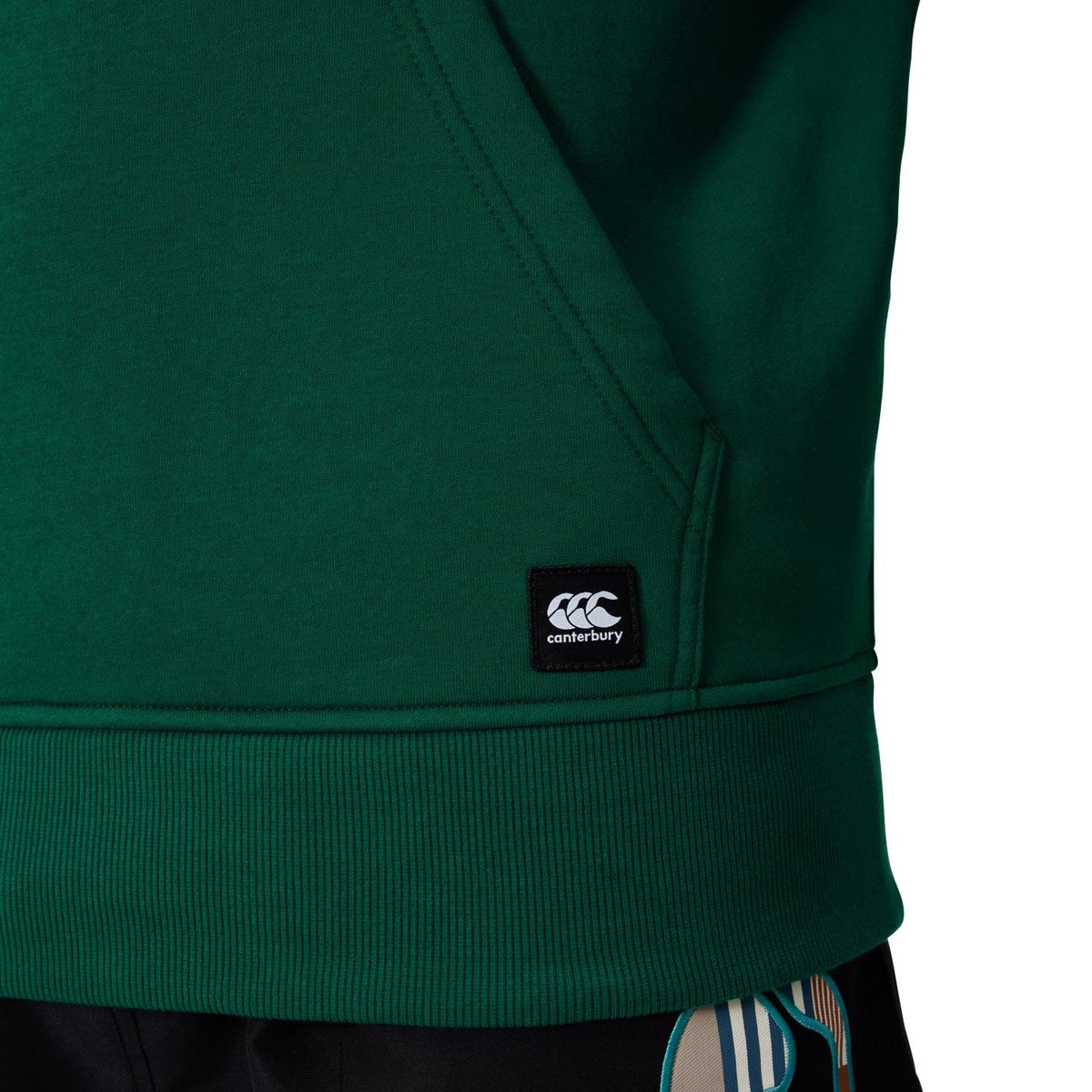 UGLIES LOGO HOODIE