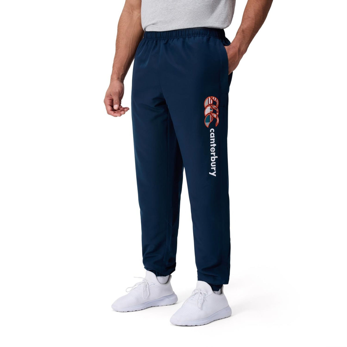 UGLIES STADIUM PANT