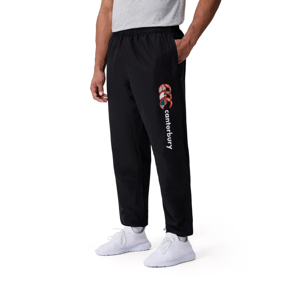 UGLIES STADIUM PANT