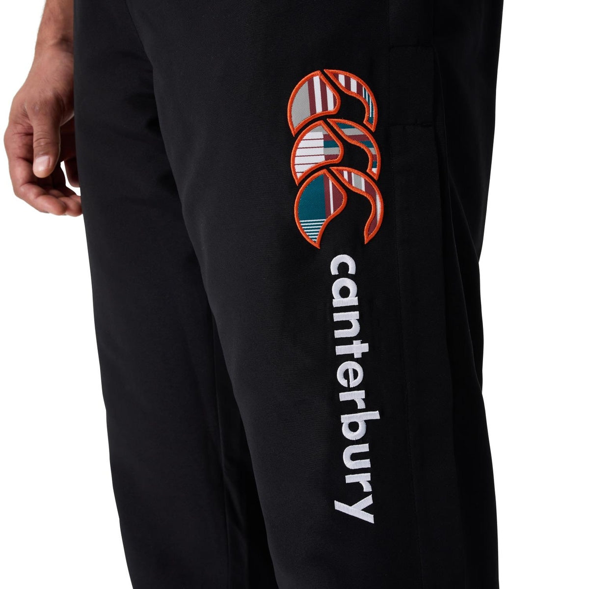 UGLIES STADIUM PANT