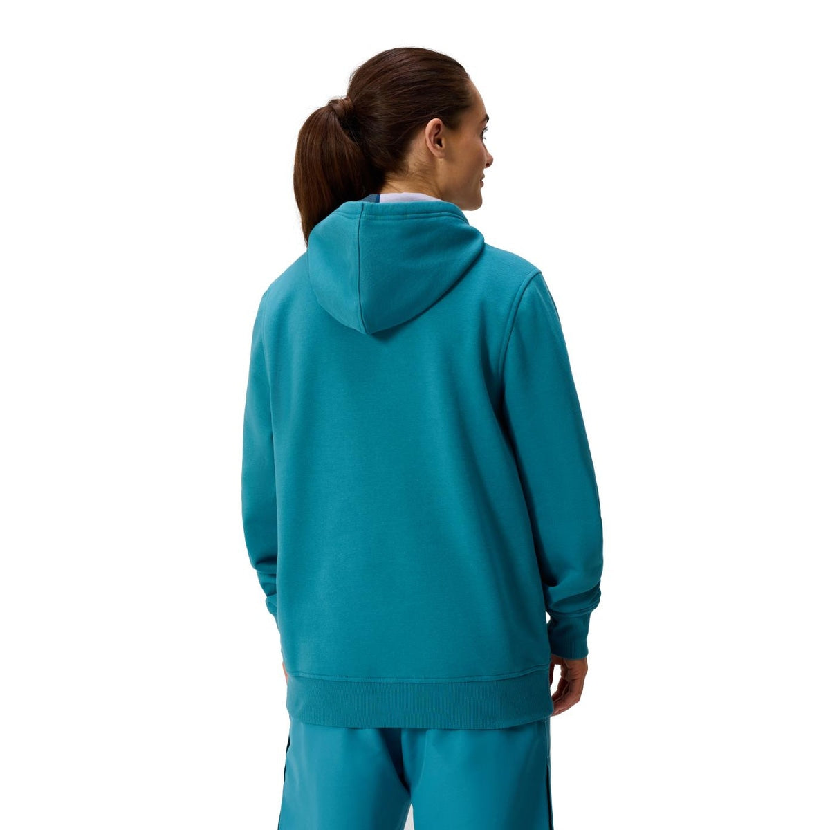 UGLIES LOGO HOODIE