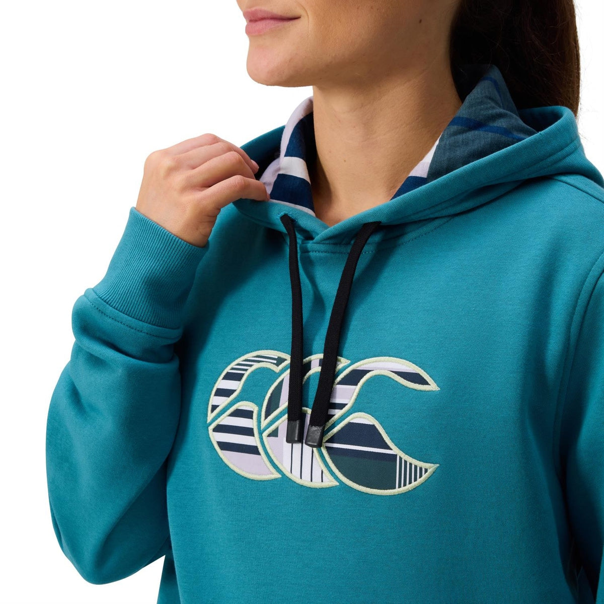 UGLIES LOGO HOODIE