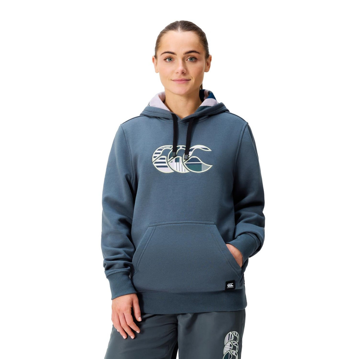 UGLIES LOGO HOODIE