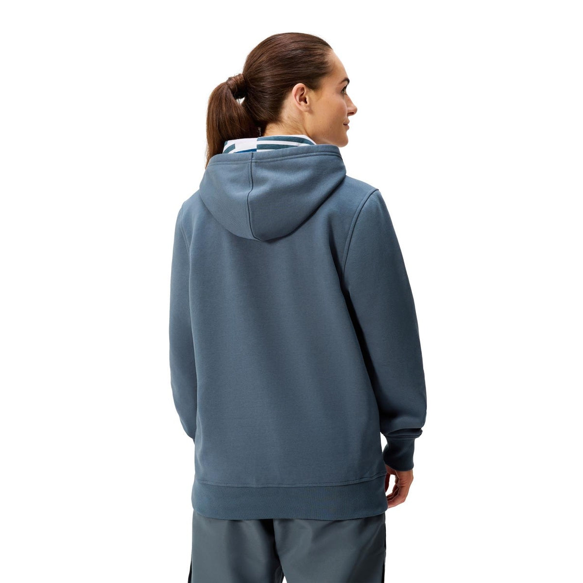 UGLIES LOGO HOODIE