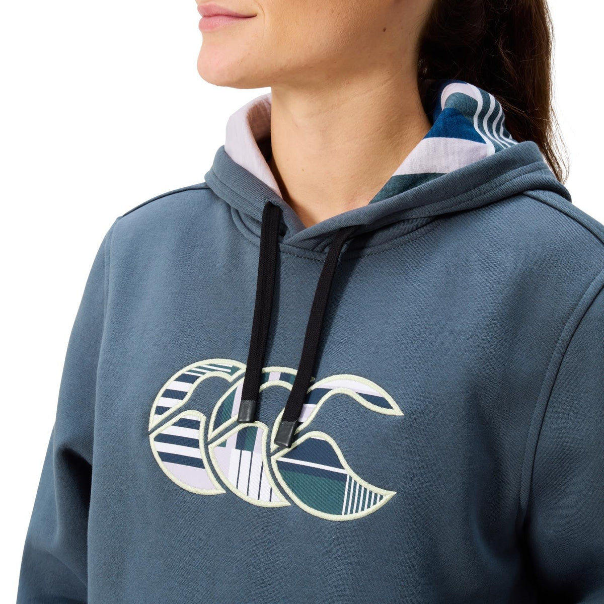 UGLIES LOGO HOODIE