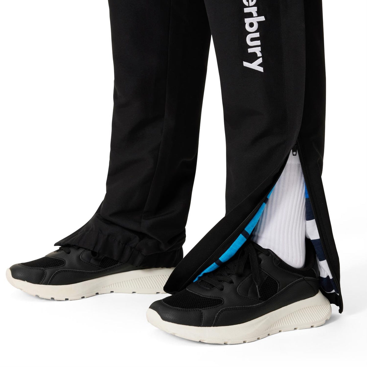 UGLIES STADIUM PANT