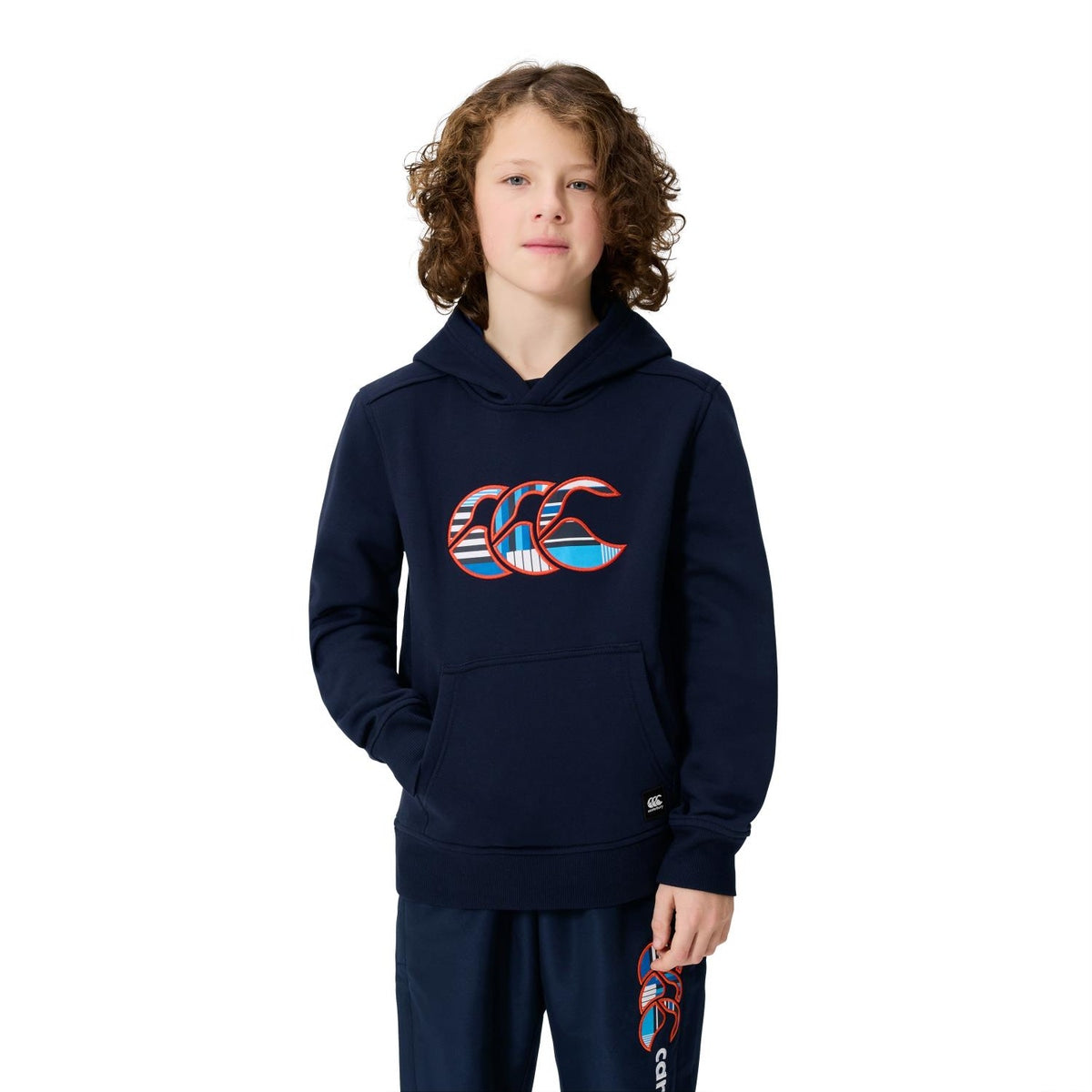 UGLIES LOGO HOODIE