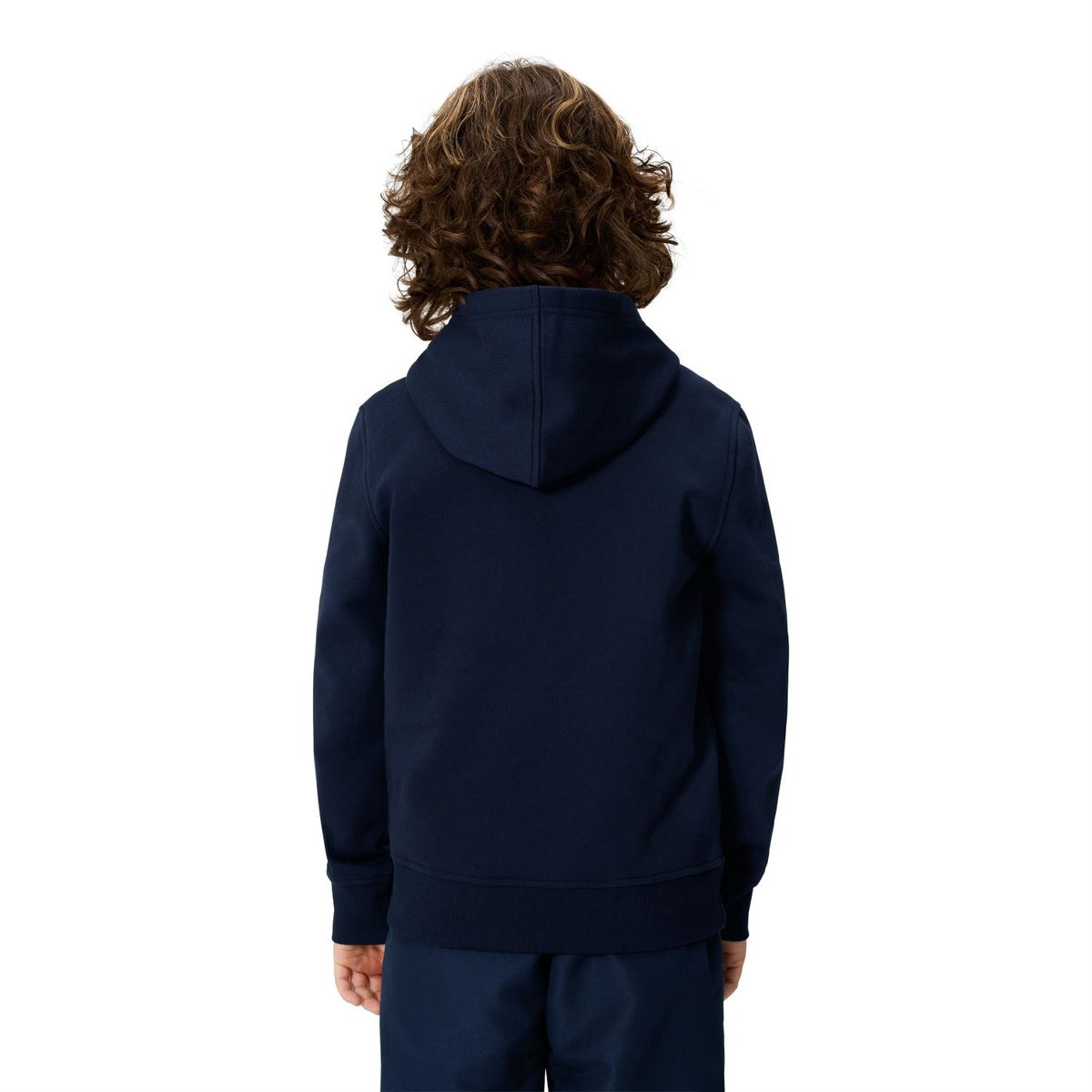 UGLIES LOGO HOODIE