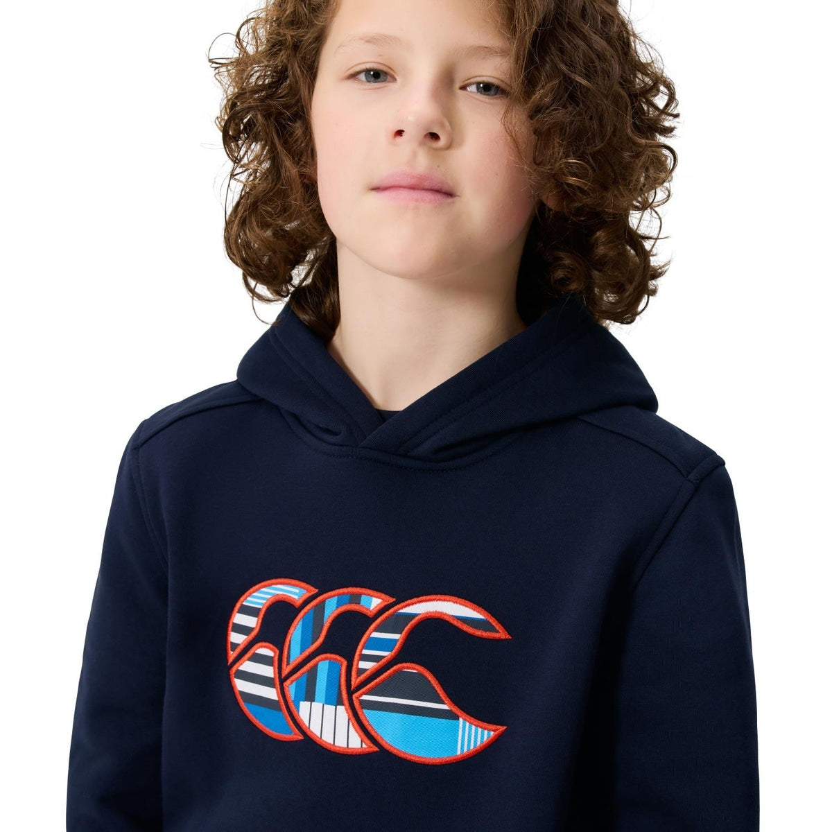 UGLIES LOGO HOODIE