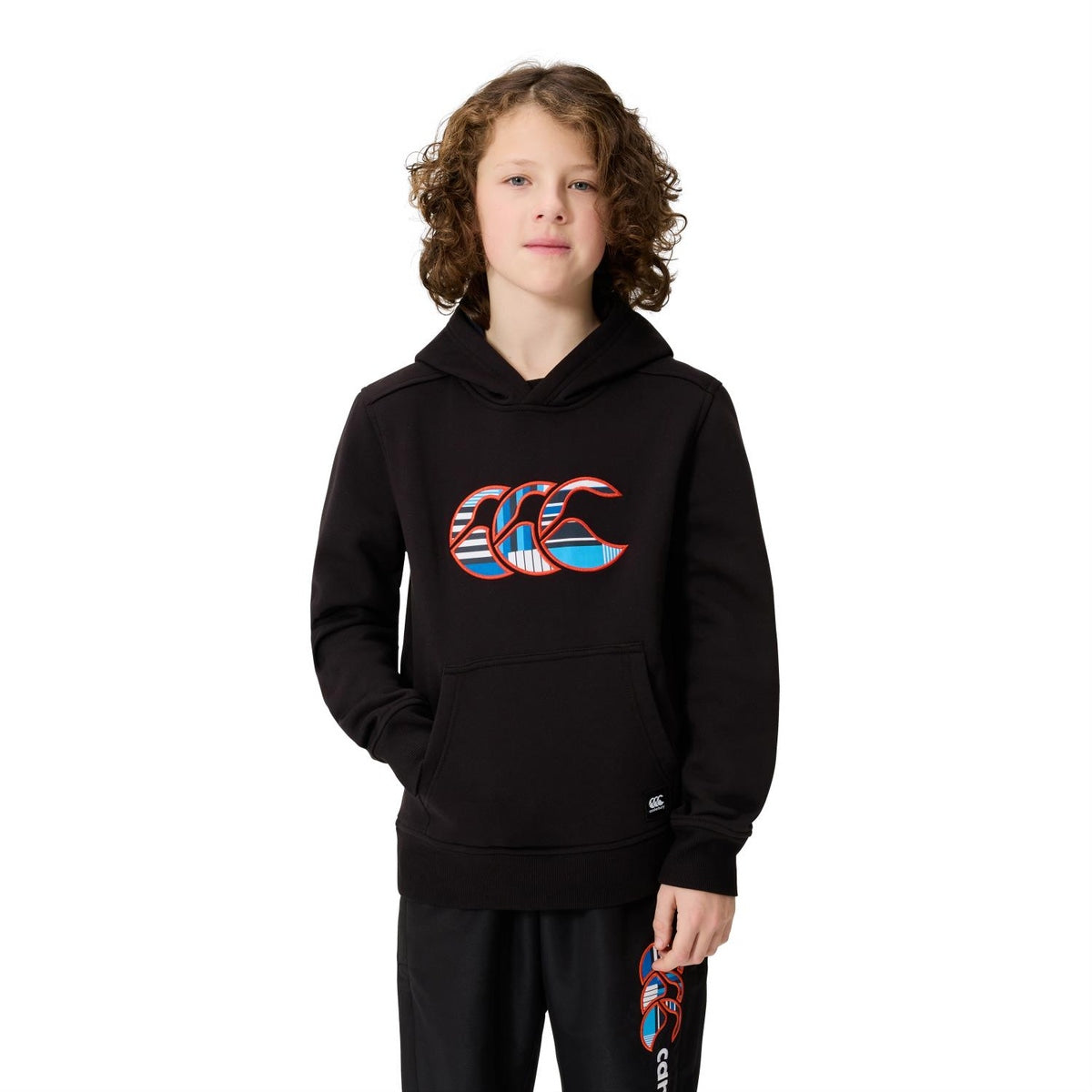 UGLIES LOGO HOODIE
