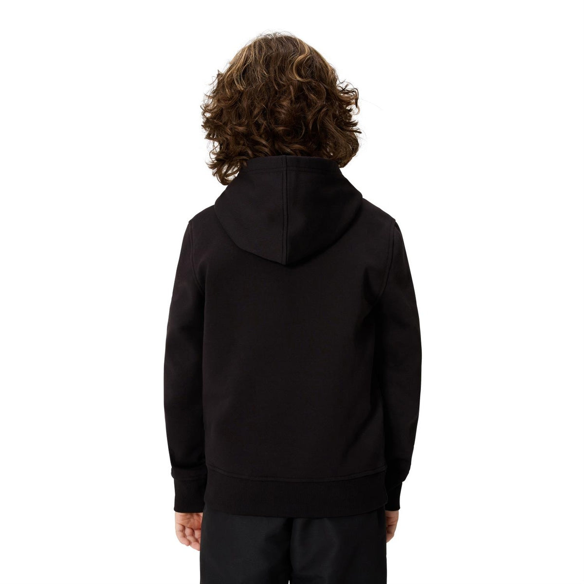 UGLIES LOGO HOODIE