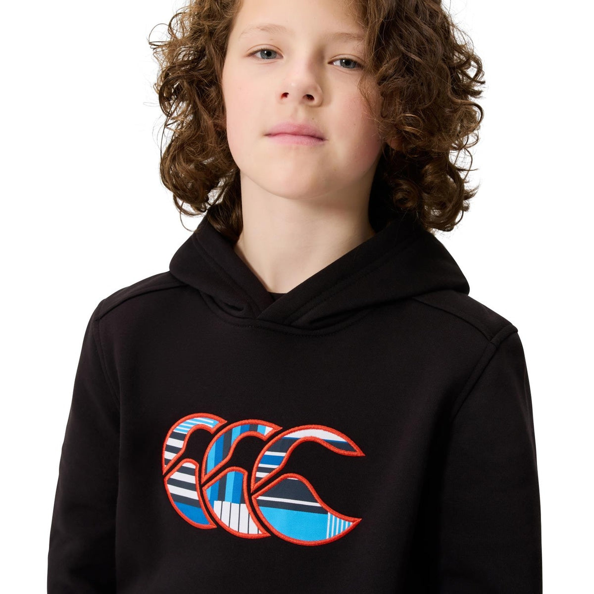 UGLIES LOGO HOODIE