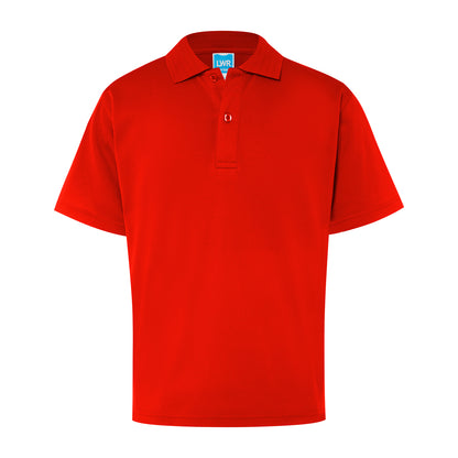 ST MARYS COLOURED POLO