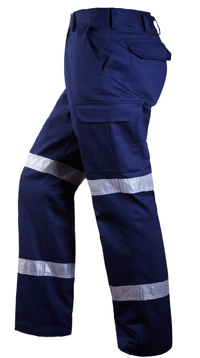 CARGO 3M TAPE TROUSER