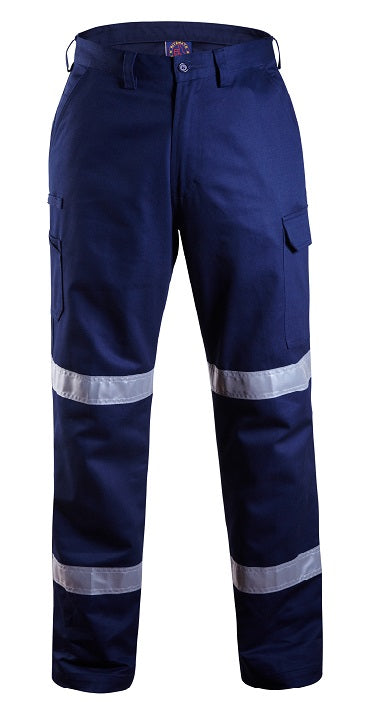 CARGO 3M TAPE TROUSER