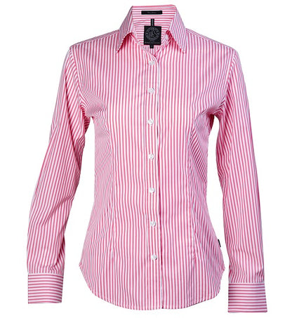 L/S STRIPE SHIRT