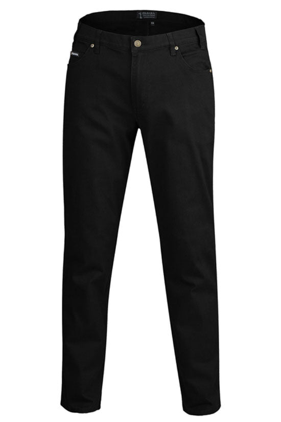 PILBARA COTTON STRETCH JEAN