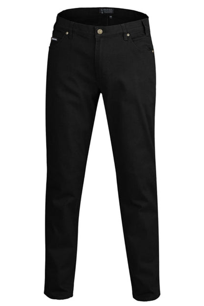 PILBARA COTTON STRETCH JEAN