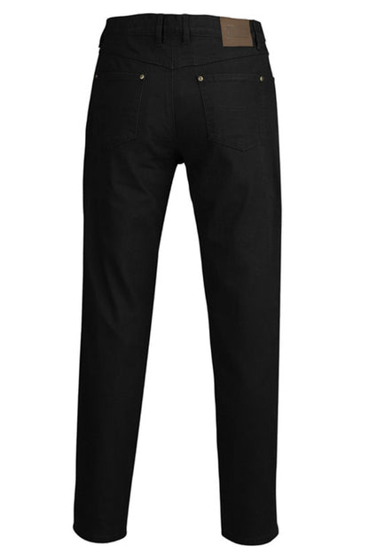 PILBARA COTTON STRETCH JEAN