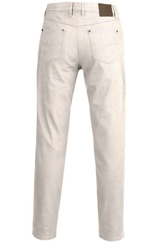 PILBARA COTTON STRETCH JEAN