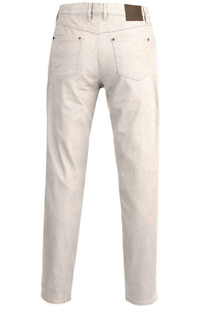 PILBARA COTTON STRETCH JEAN