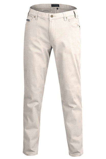 PILBARA COTTON STRETCH JEAN
