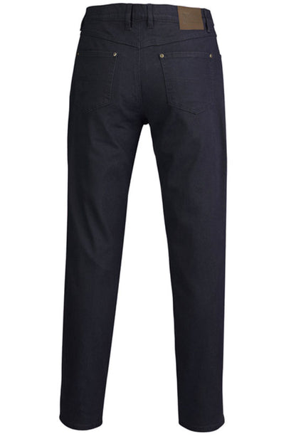 PILBARA COTTON STRETCH JEAN
