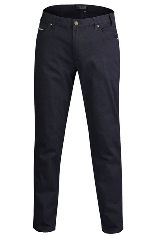 PILBARA COTTON STRETCH JEAN