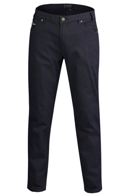 PILBARA COTTON STRETCH JEAN