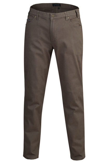PILBARA COTTON STRETCH JEAN