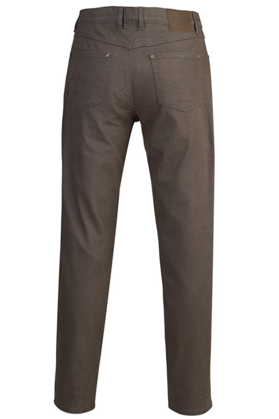 PILBARA COTTON STRETCH JEAN
