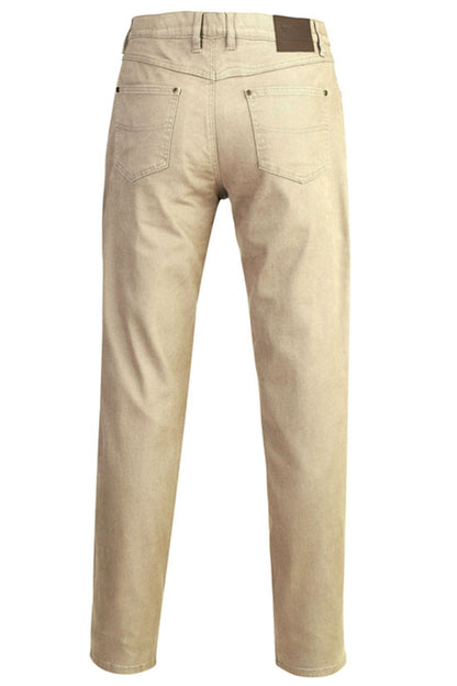 PILBARA COTTON STRETCH JEAN