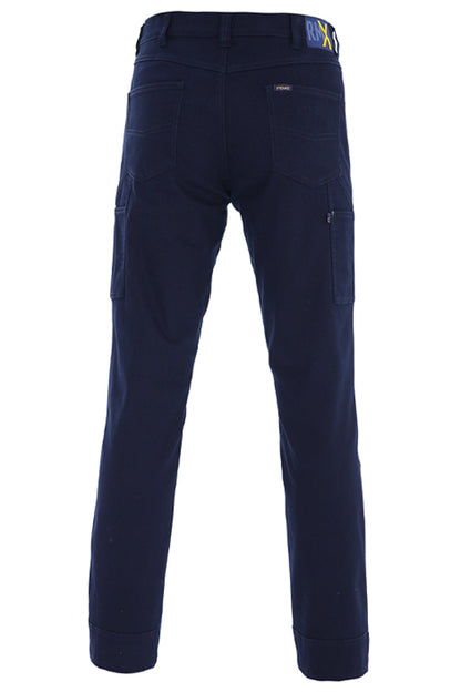 RMX FLEXIBLE FIT UTILITY TROUSERS