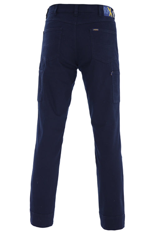RMX FLEXIBLE FIT UTILITY TROUSERS