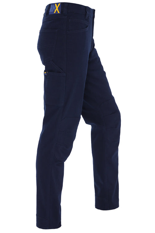 RMX FLEXIBLE FIT UTILITY TROUSERS