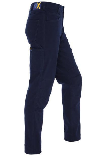 RMX FLEXIBLE FIT UTILITY TROUSERS