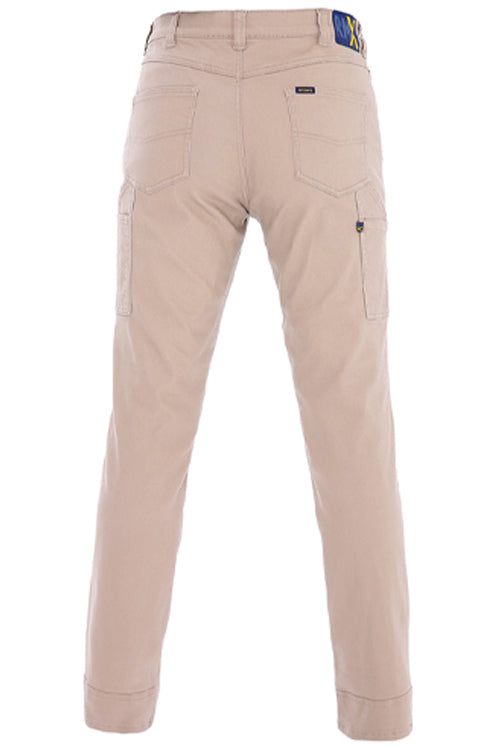 RMX FLEXIBLE FIT UTILITY TROUSERS