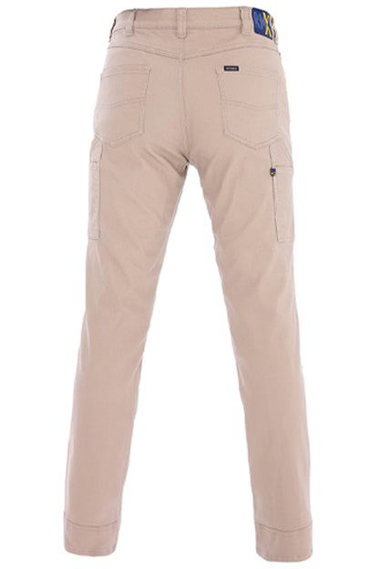 RMX FLEXIBLE FIT UTILITY TROUSERS