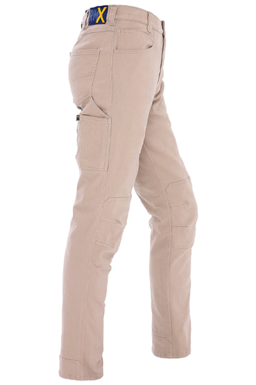 RMX FLEXIBLE FIT UTILITY TROUSERS